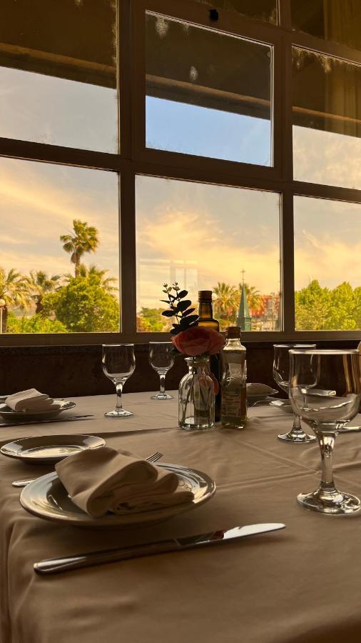 Grande Hotel Dom Dinis Mirandela Eksteriør bilde
