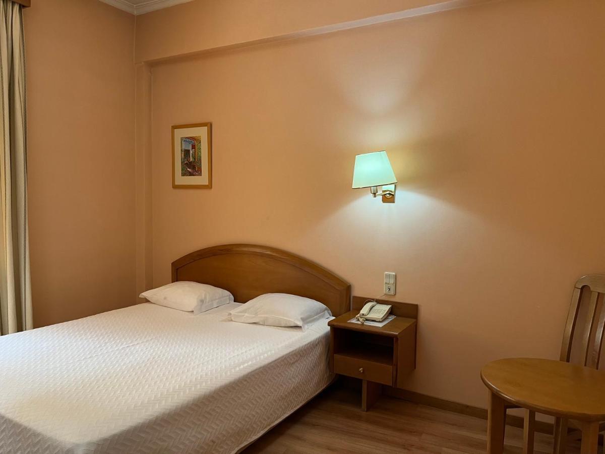 Grande Hotel Dom Dinis Mirandela Eksteriør bilde