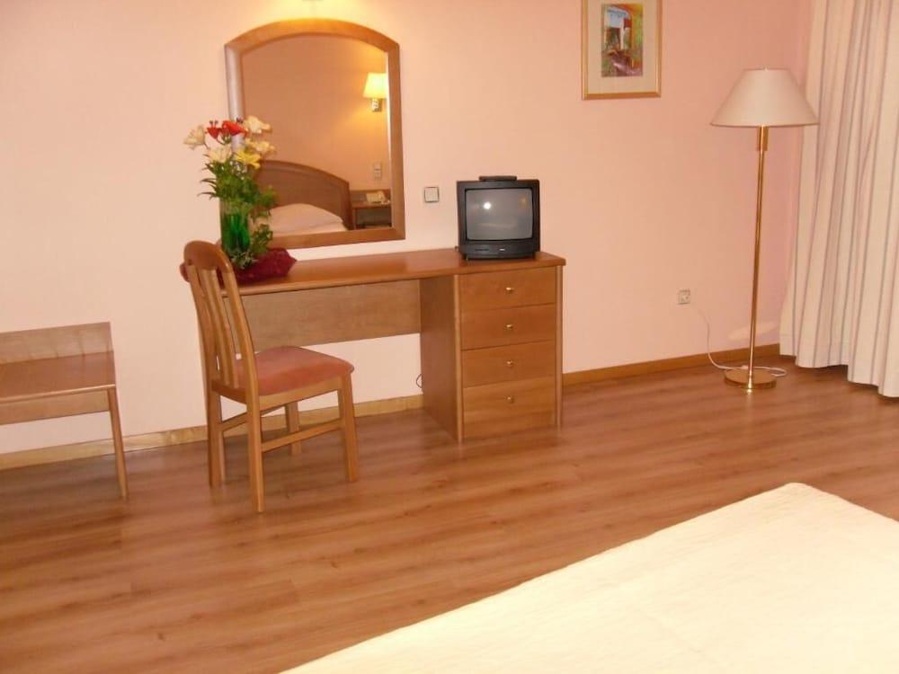 Grande Hotel Dom Dinis Mirandela Eksteriør bilde