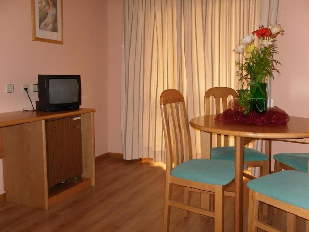Grande Hotel Dom Dinis Mirandela Eksteriør bilde