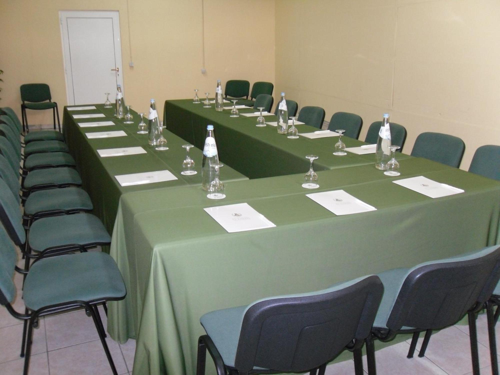 Grande Hotel Dom Dinis Mirandela Eksteriør bilde