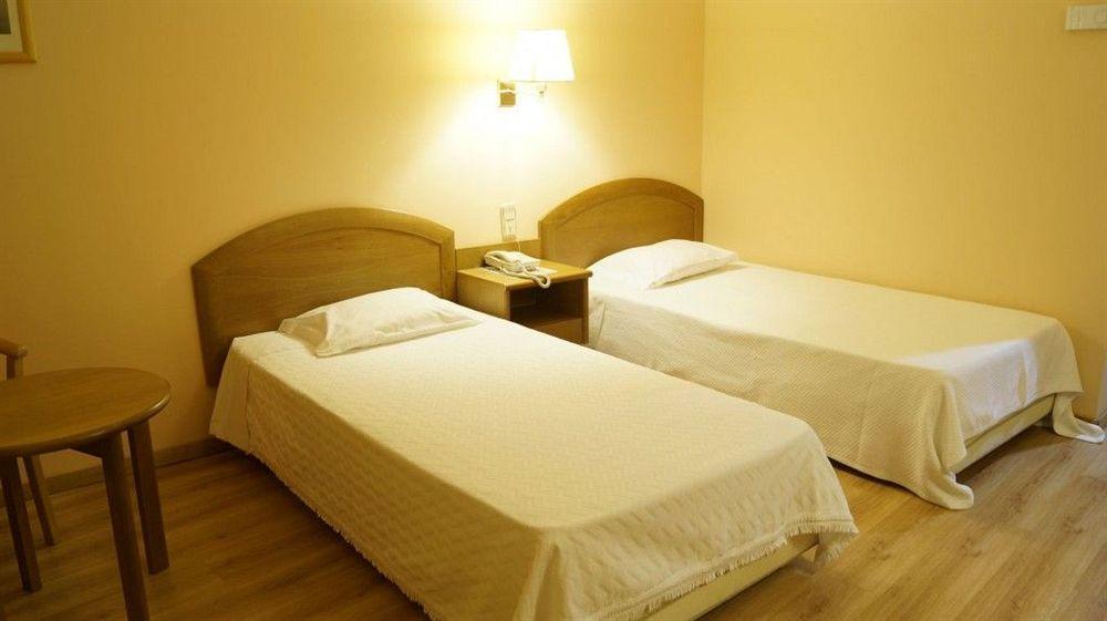 Grande Hotel Dom Dinis Mirandela Eksteriør bilde