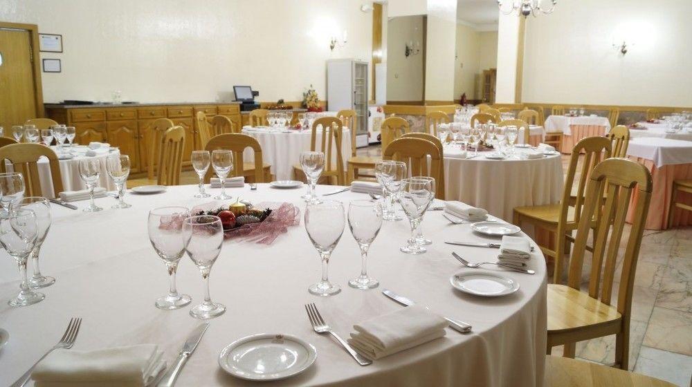 Grande Hotel Dom Dinis Mirandela Eksteriør bilde
